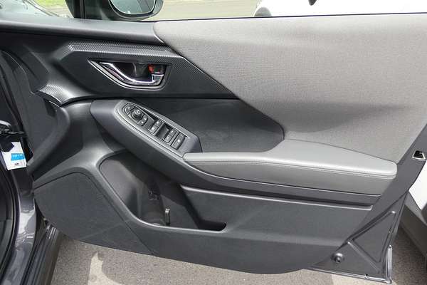 2024 Subaru Crosstrek 2.0L G6X