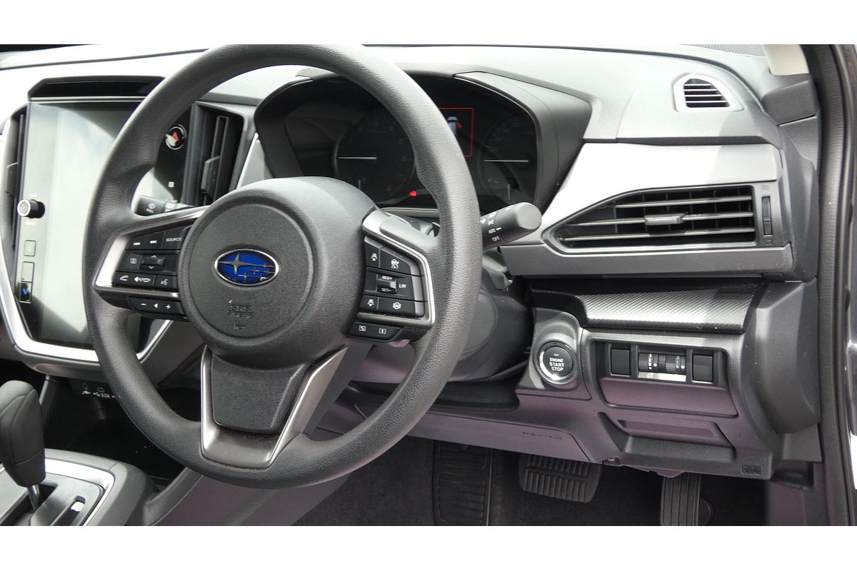 2024 Subaru Crosstrek 2.0L G6X