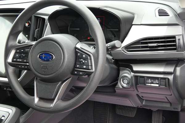 2024 Subaru Crosstrek 2.0L G6X