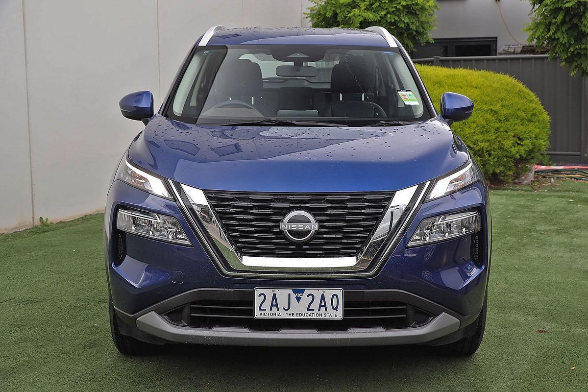 2024 Nissan X-TRAIL ST T33