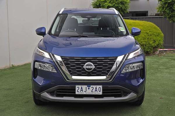 2024 Nissan X-TRAIL ST T33