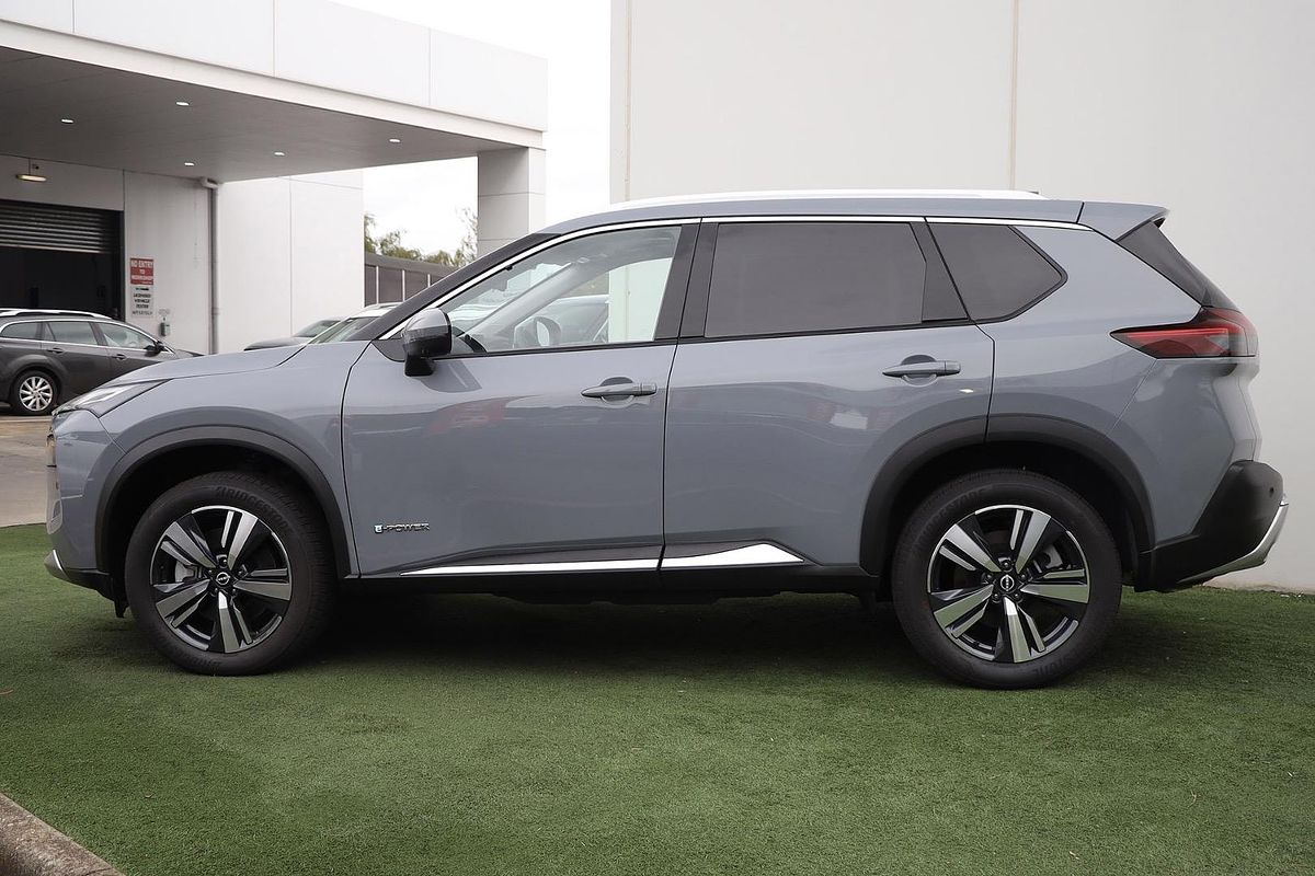 2024 Nissan X-TRAIL Ti-L e-POWER T33