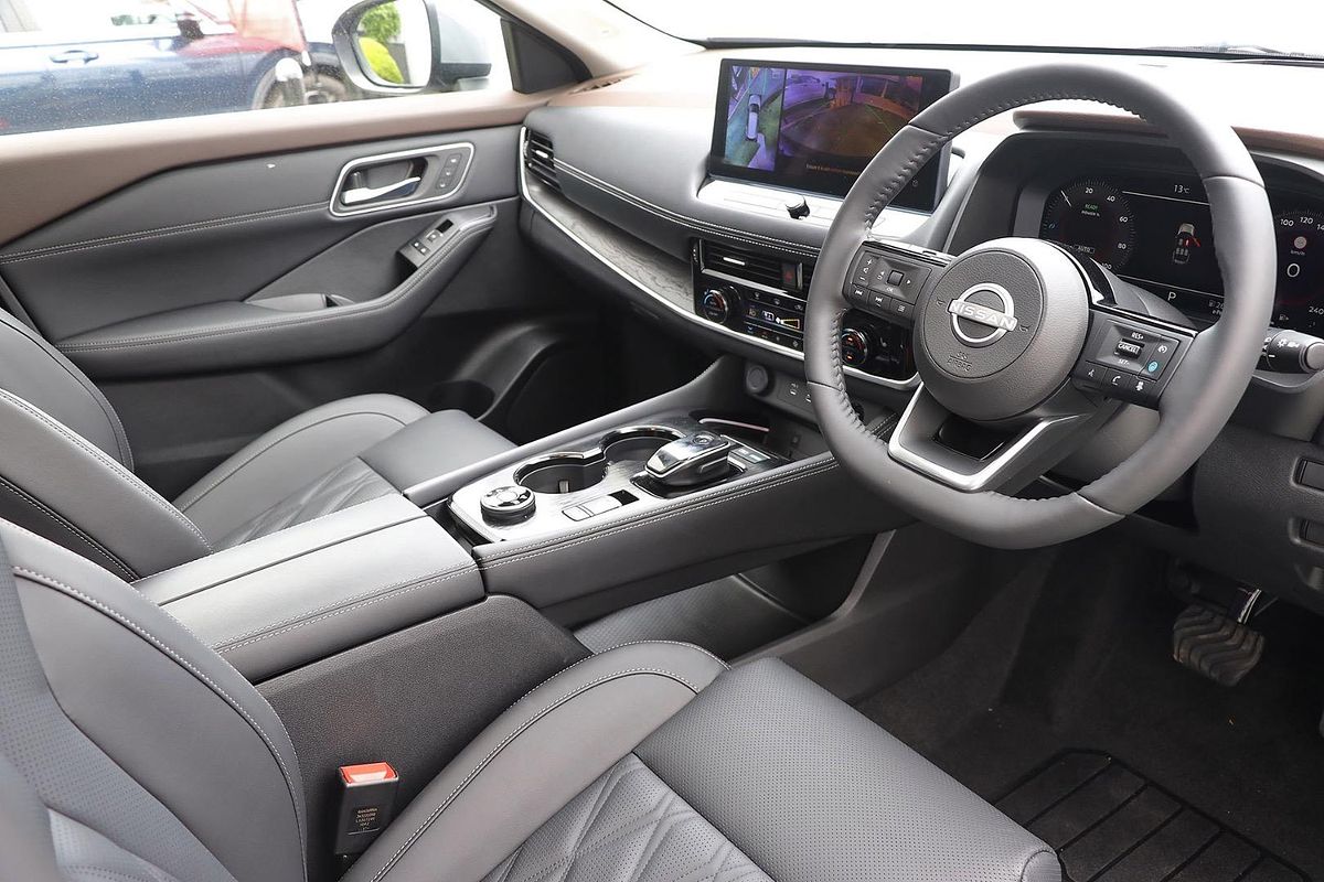 2024 Nissan X-TRAIL Ti-L e-POWER T33