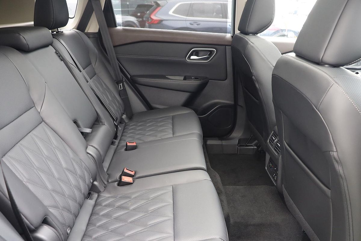 2024 Nissan X-TRAIL Ti-L e-POWER T33