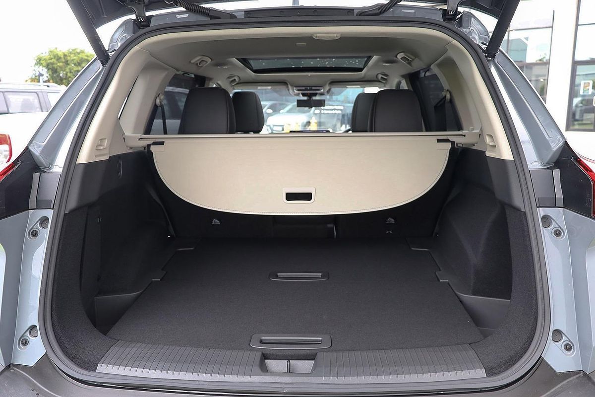 2024 Nissan X-TRAIL Ti-L e-POWER T33