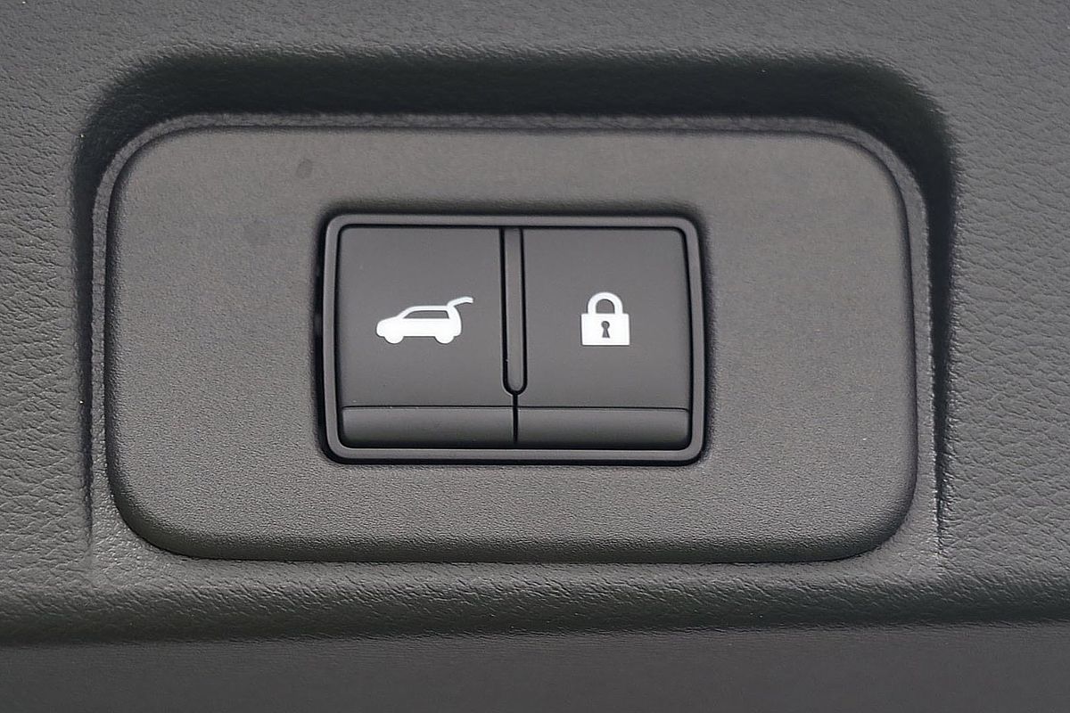 2024 Nissan X-TRAIL Ti-L e-POWER T33