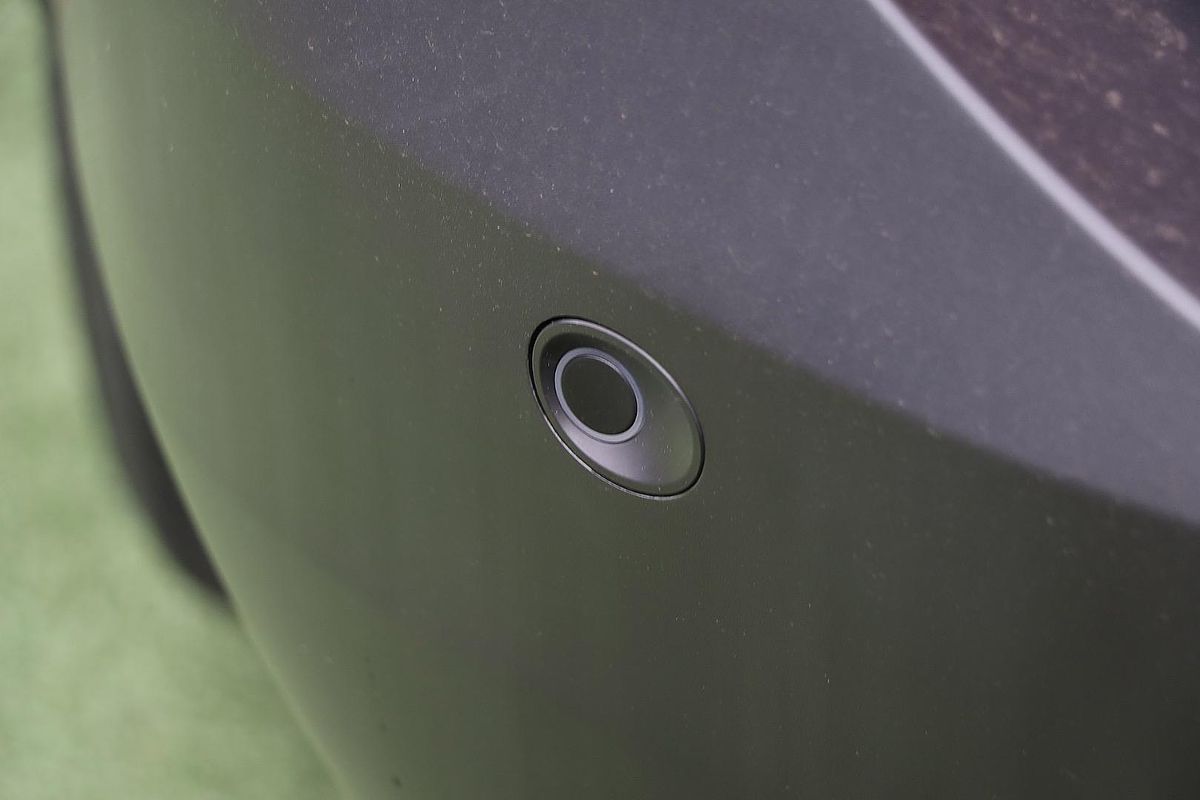 2024 Nissan X-TRAIL ST T33