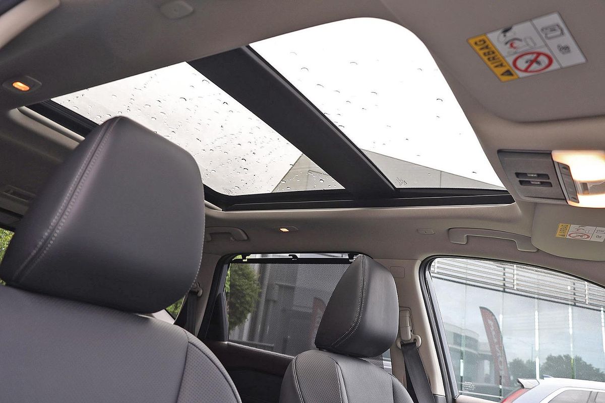 2024 Nissan X-TRAIL Ti-L e-POWER T33