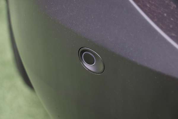 2025 Nissan X-TRAIL ST T33