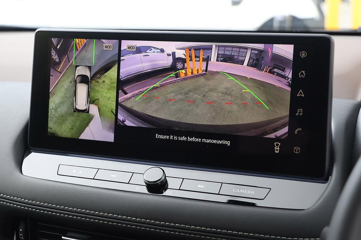 2024 Nissan X-TRAIL Ti-L e-POWER T33