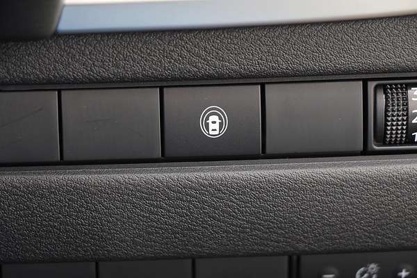 2024 Nissan X-TRAIL ST T33