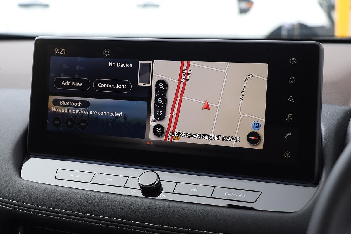 2024 Nissan X-TRAIL Ti-L e-POWER T33