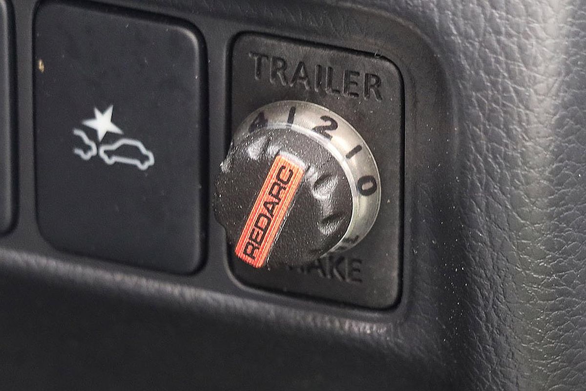 2022 Mitsubishi Triton GLX-R MR 4X4