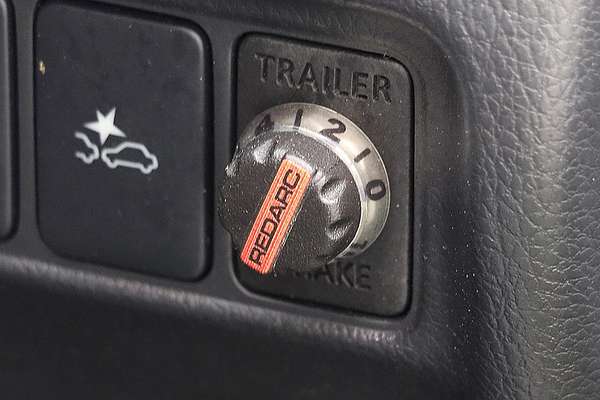 2022 Mitsubishi Triton GLX-R MR 4X4