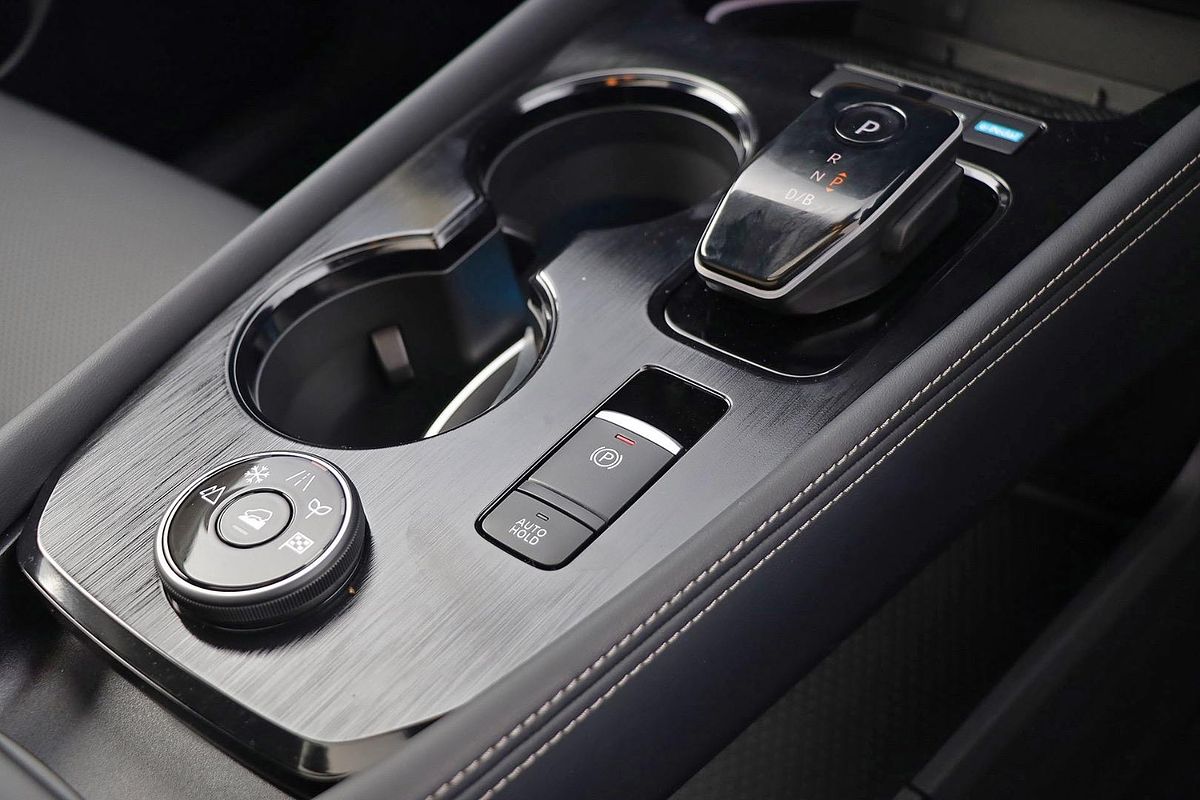 2024 Nissan X-TRAIL Ti-L e-POWER T33