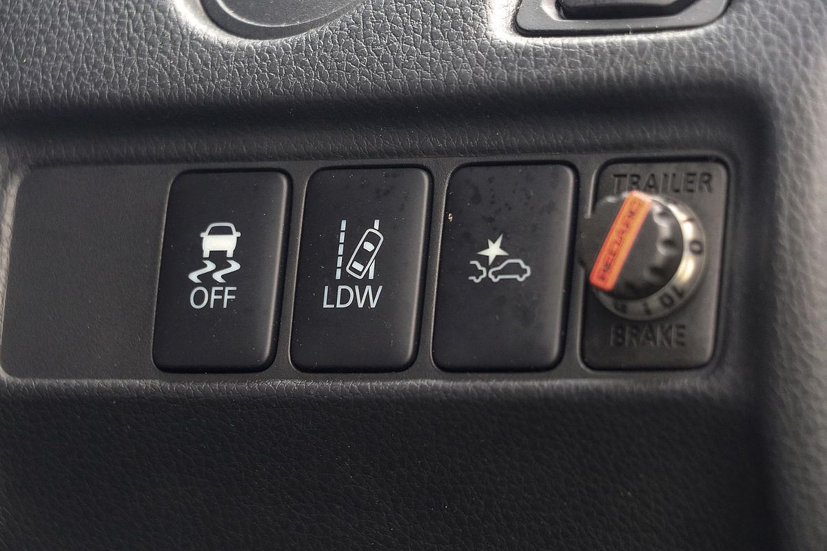 2022 Mitsubishi Triton GLX-R MR 4X4