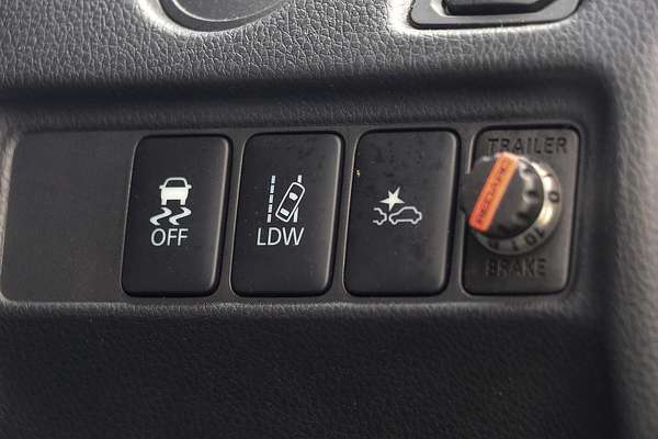 2022 Mitsubishi Triton GLX-R MR 4X4