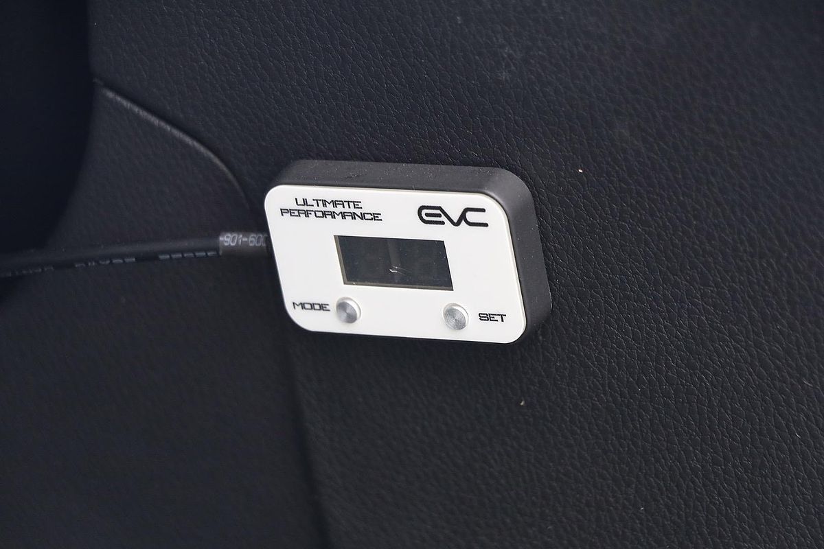 2022 Mitsubishi Triton GLX-R MR 4X4