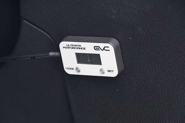 2022 Mitsubishi Triton GLX-R MR 4X4