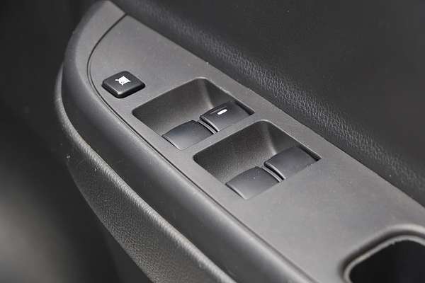 2022 Mitsubishi Triton GLX-R MR 4X4