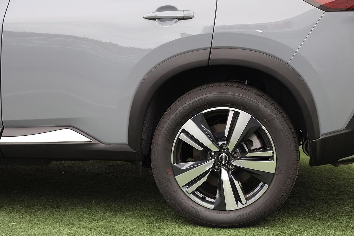 2024 Nissan X-TRAIL Ti-L e-POWER T33