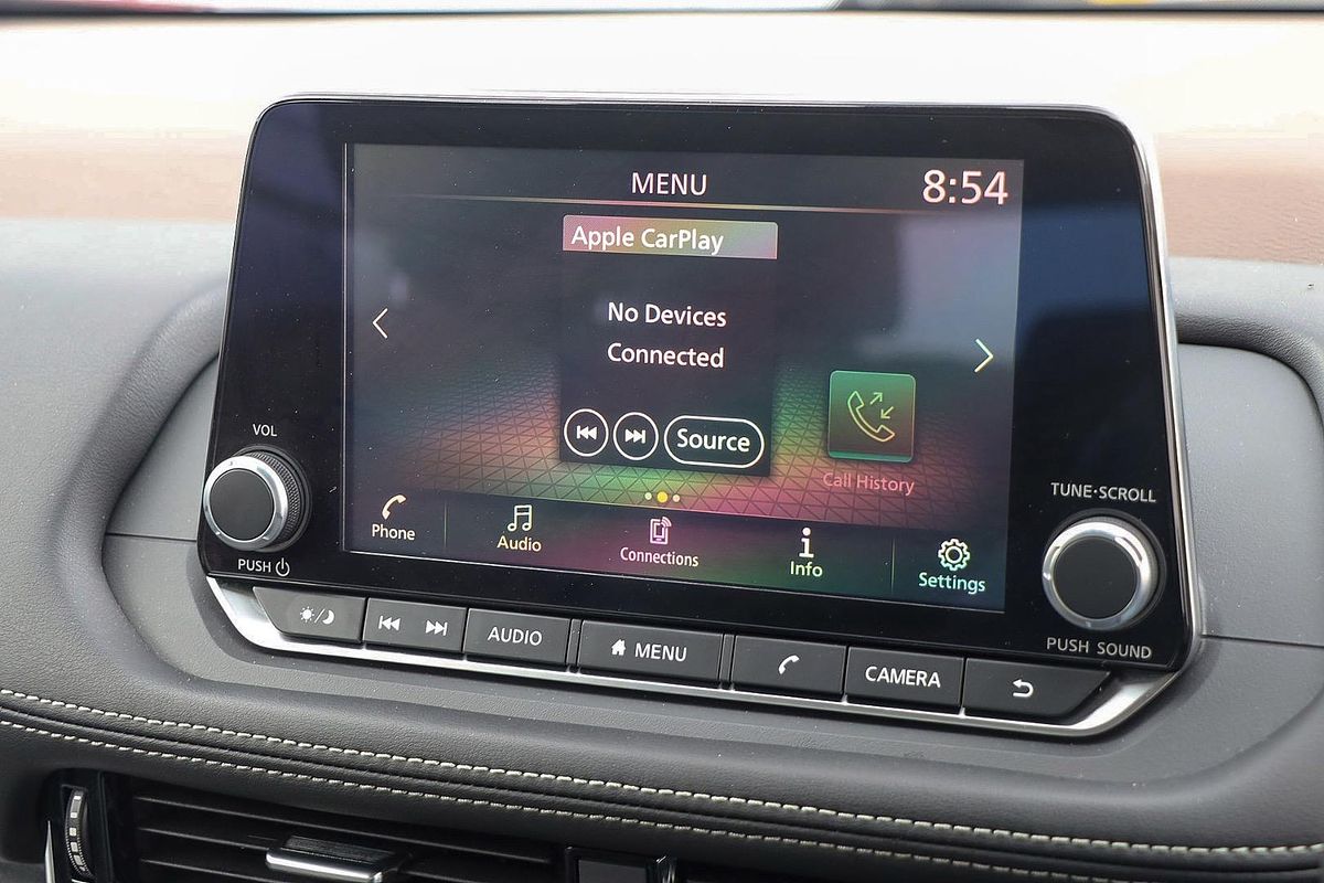 2024 Nissan X-TRAIL ST T33