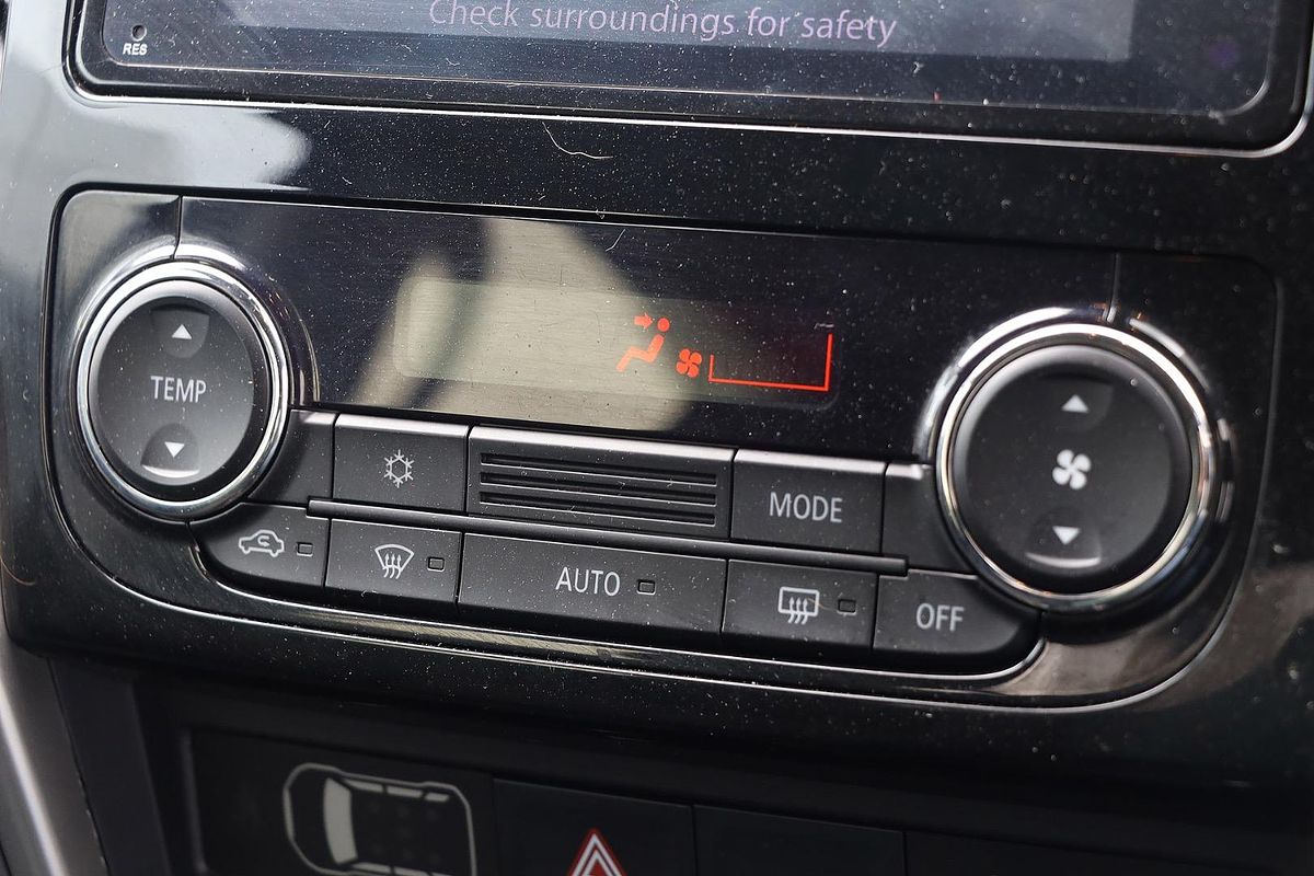 2022 Mitsubishi Triton GLX-R MR 4X4