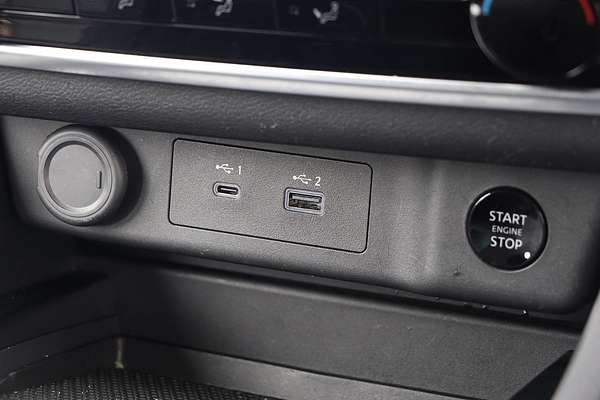 2025 Nissan X-TRAIL ST T33