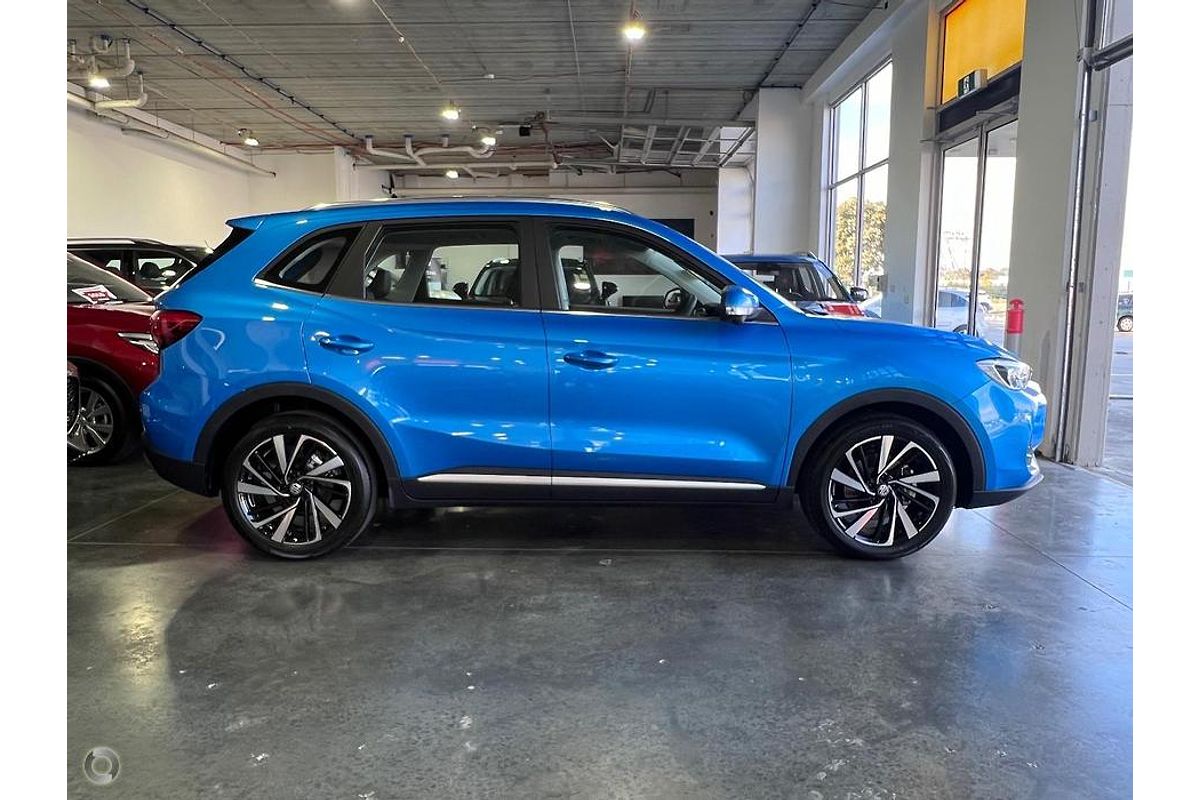 2025 MG ZS Essence Hybrid+ ZS32