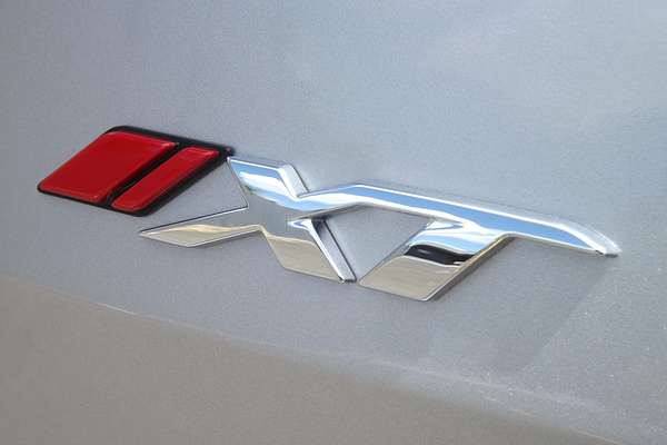 2025 Isuzu MU-X X-TERRAIN