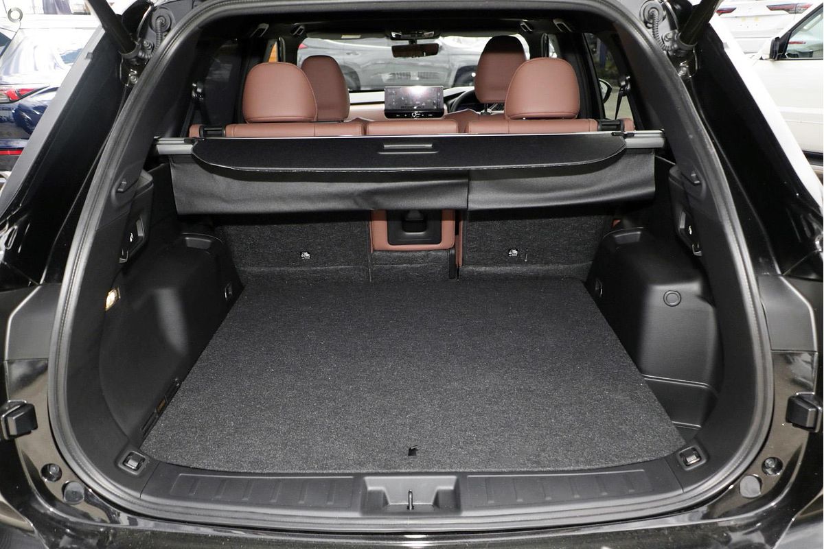 2025 Mitsubishi Outlander Exceed Tourer ZM