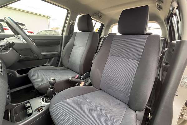 2007 Suzuki Swift RS415