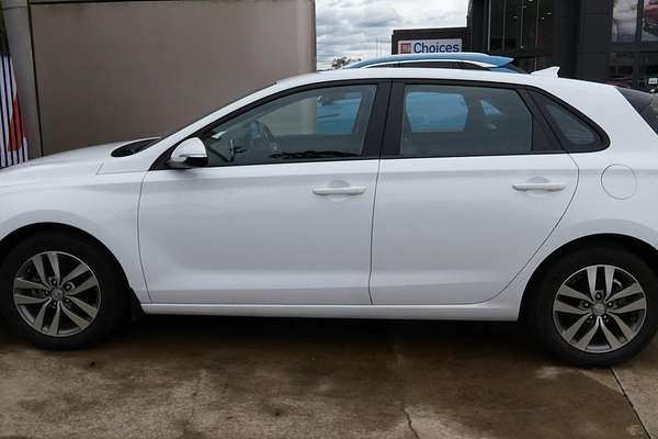 2020 Hyundai i30 Active PD2