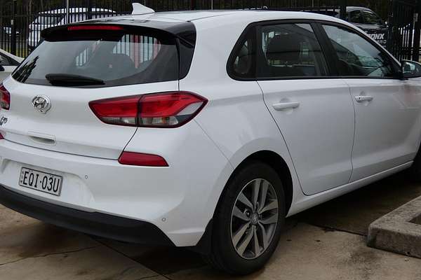 2020 Hyundai i30 Active PD2