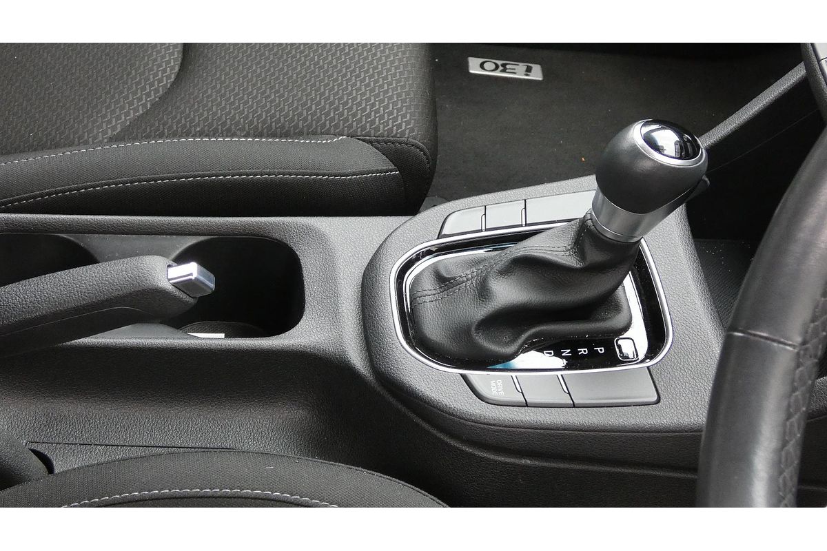 2020 Hyundai i30 Active PD2