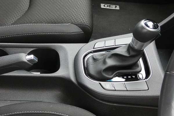 2020 Hyundai i30 Active PD2