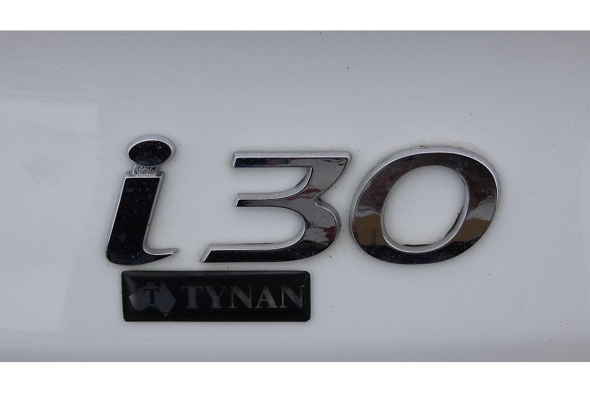 2020 Hyundai i30 Active PD2