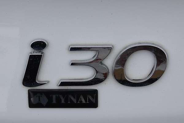 2020 Hyundai i30 Active PD2