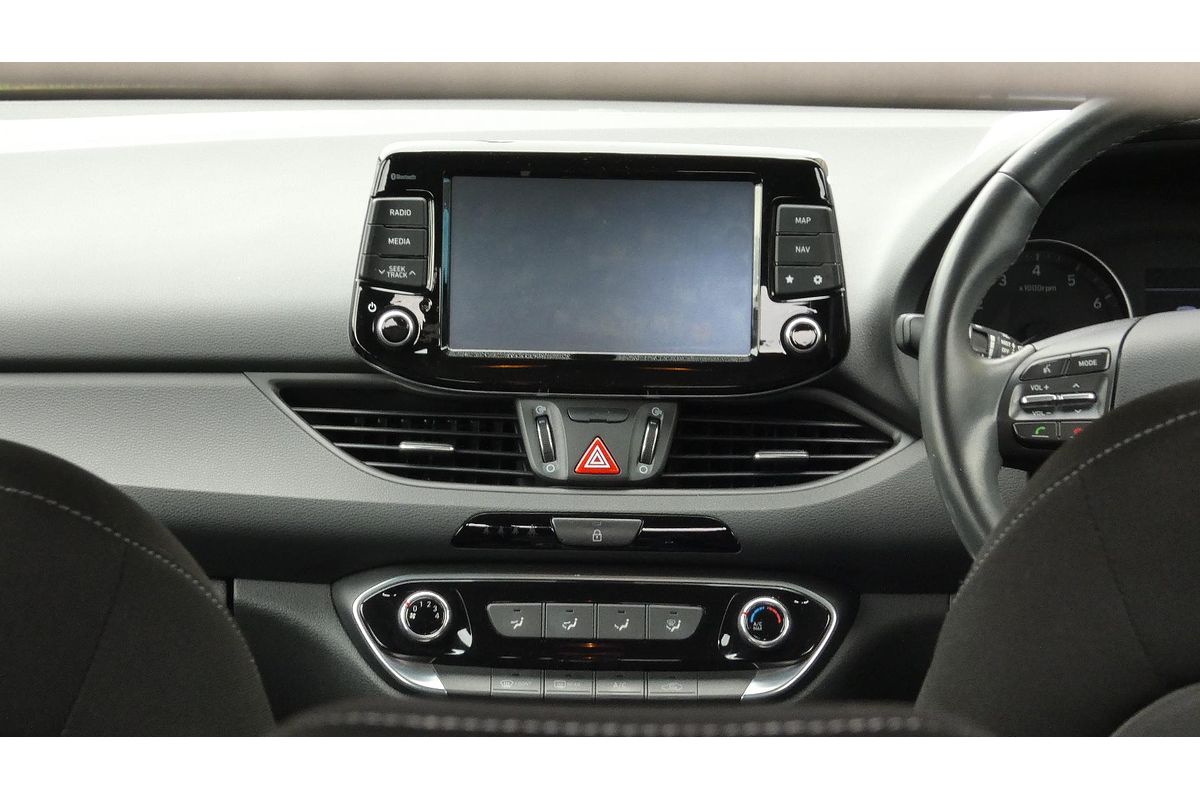 2020 Hyundai i30 Active PD2