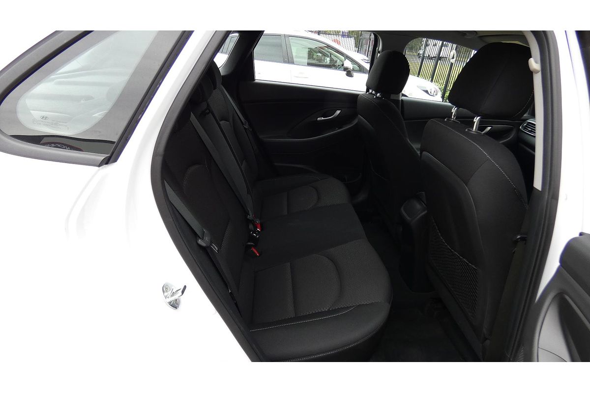 2020 Hyundai i30 Active PD2