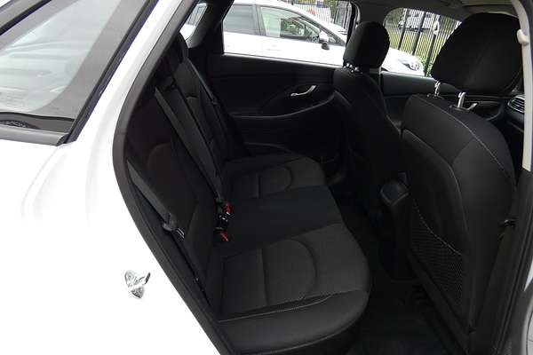 2020 Hyundai i30 Active PD2