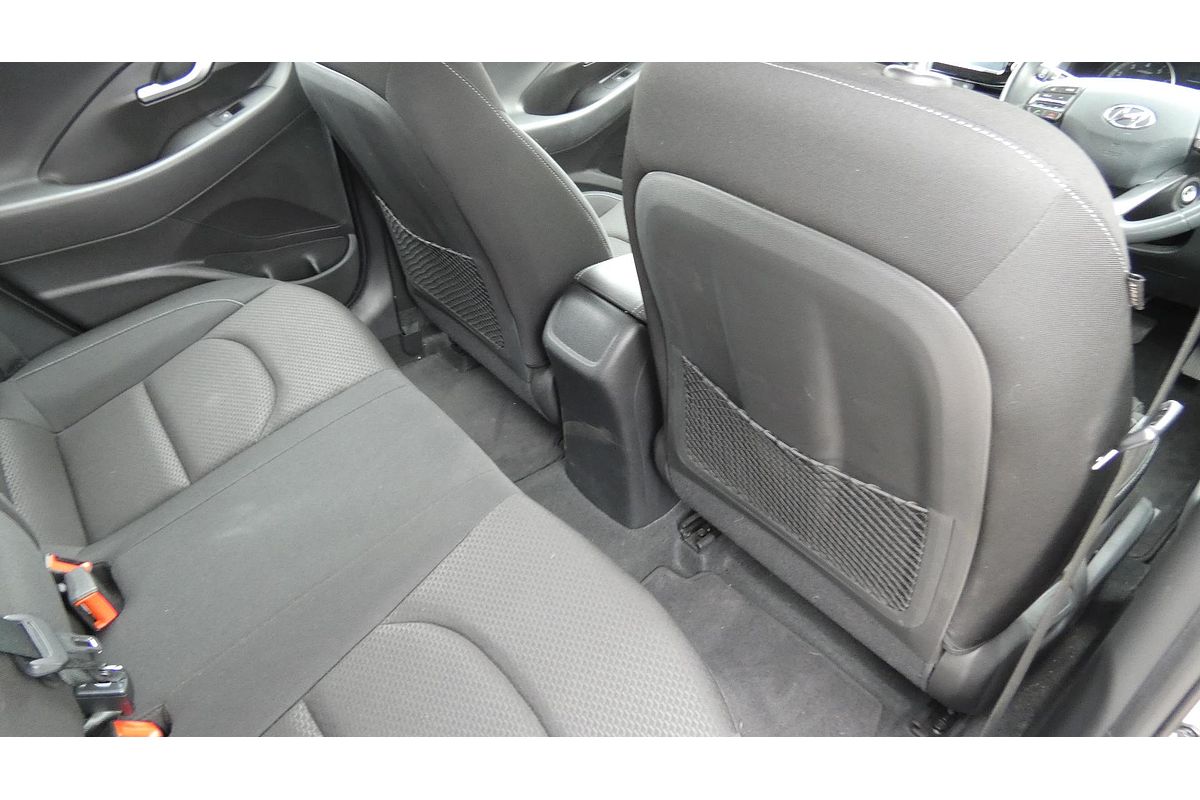 2020 Hyundai i30 Active PD2