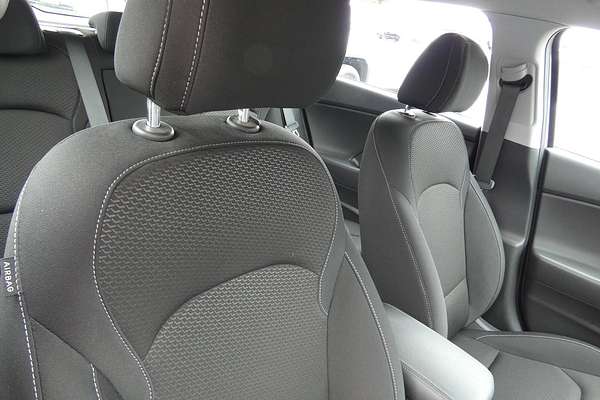 2020 Hyundai i30 Active PD2