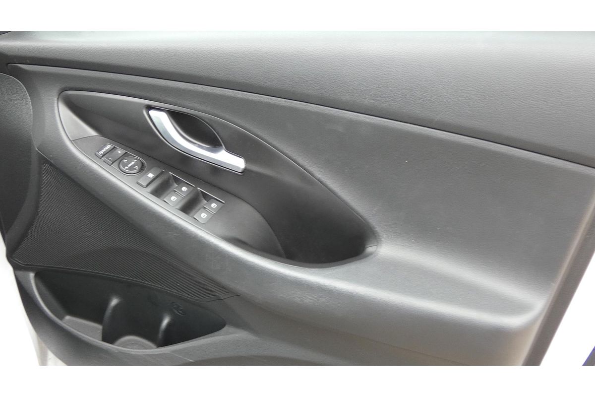 2020 Hyundai i30 Active PD2