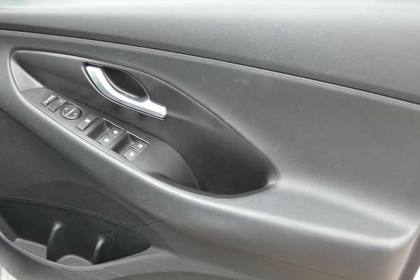 2020 Hyundai i30 Active PD2