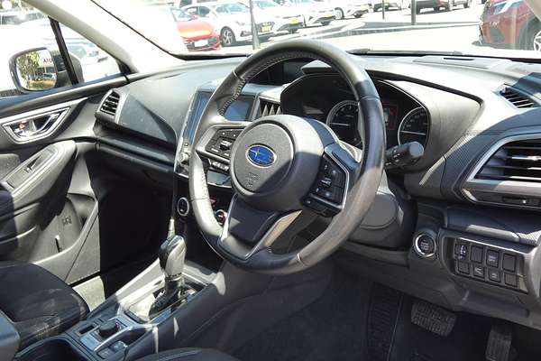 2023 Subaru Forester 2.5i S5