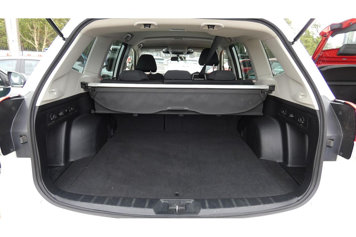 2023 Subaru Forester 2.5i S5