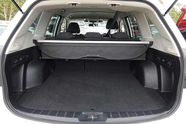 2023 Subaru Forester 2.5i S5