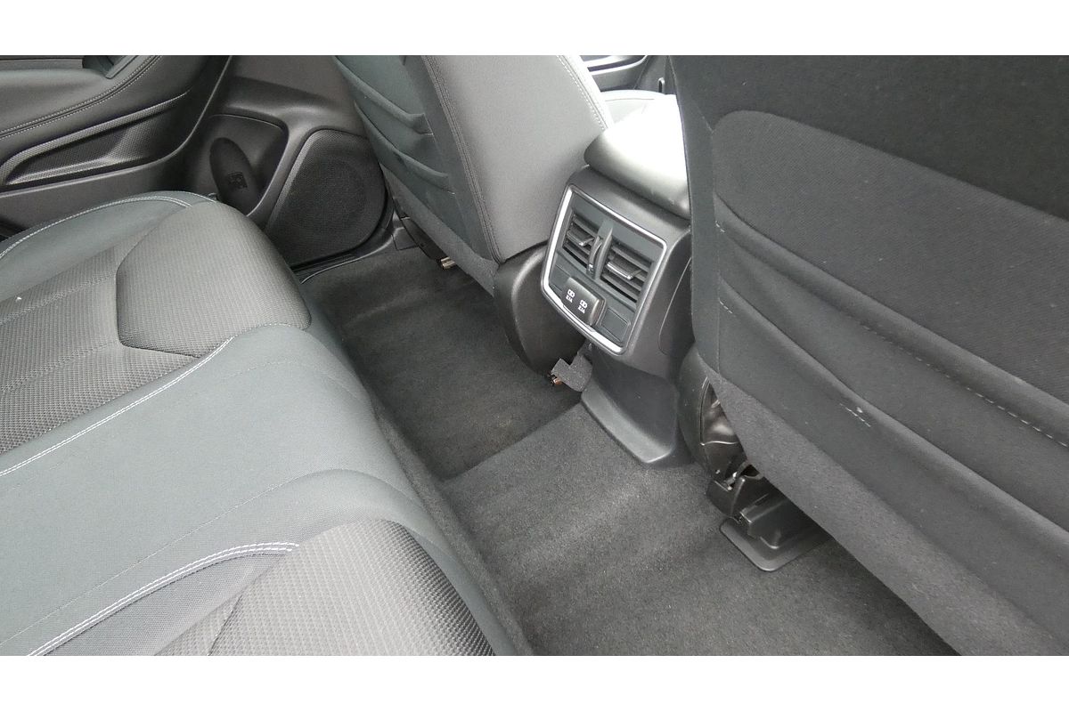 2023 Subaru Forester 2.5i S5