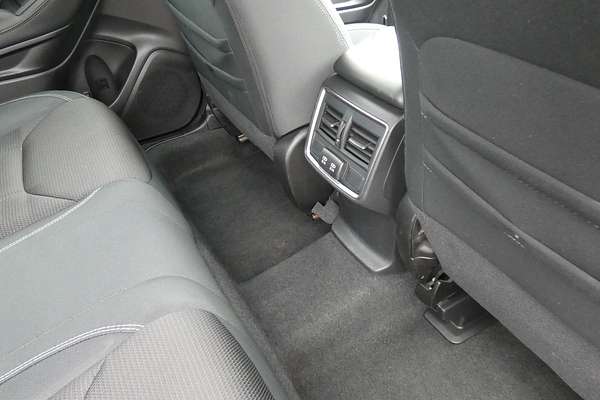 2023 Subaru Forester 2.5i S5